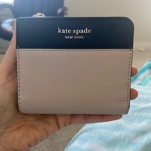 Kate spade card holder